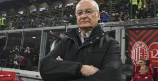 Раниери: Искахме да подпишем с Коло Муани