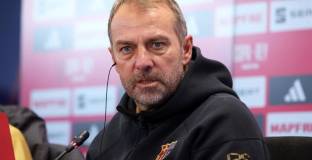 Флик: Харесва ми да бъда в Барселона