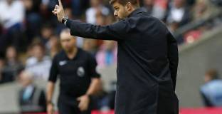 Почетино: Не разбирам, как не отсъдиха дузпа за нас 