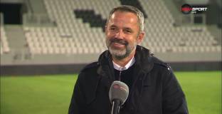 Косич: Желаехме тази победа толкова много