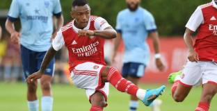 Аренал продаде Маркиньос на Крузейро