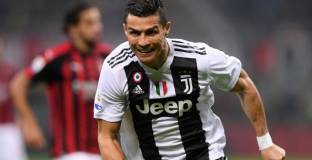 Юве взе дербито срещу Милан - Игуаин ще помни дълго този мач