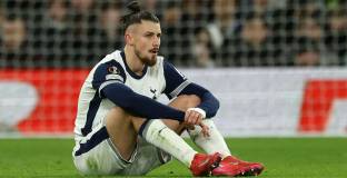 Защитник на Тотнъм може да се завърне в Серия А