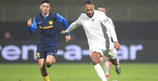 Резултати от първите плейофни мачове от Лигата на Конференциите