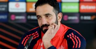 Ман Юнайтед с най-слаб резултат от 51 г., тогава отборът изпадна