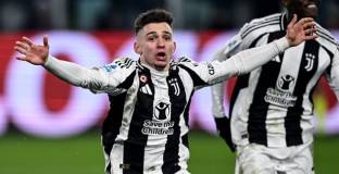 Ювентус спечели дербито на Италия 