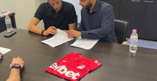 Цветомир Найденов похвали скаута на ЦСКА 1948