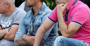 Цветомир Найденов се подигра с ЦСКА