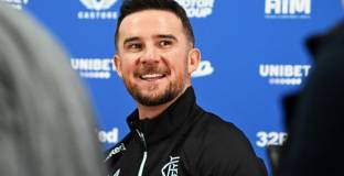 Рейнджърс обяви името на новия наставник 