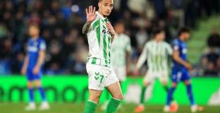 Отмениха наказанието на Антони