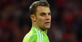 Нойер отговори на въпрос за край на кариерата