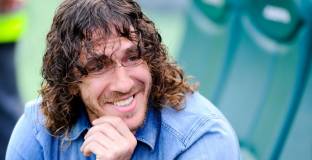 Пуйол: Шави може да стане треньор на Барса, а аз спортен директор