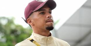 Барса се насочи към талант от Флуминензе