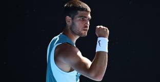 Алкарас и Пол са на ¼-финал в Австралия 