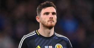 Робъртсън очаква тежък мач с Ман Сити 