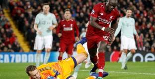 Нойер: Липсваше ни мощност в атака