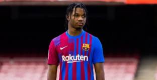  Тебас: Фати е по-добър от Мбапе