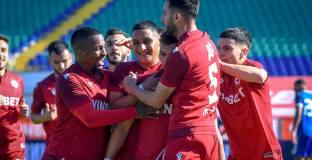 Годой: Досега мислихме само за Монтана, сега е ред на Левски