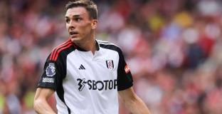 Фулъм уведоми полузащитника Палиня, че няма да напусне клуба 