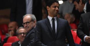 Собствениците на ПСЖ купиха 1/4 от Брага