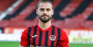 ЦСКА 1948 взе бивш играч на Локо София и Дунав