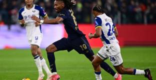 Юве отново изнерви феновете си