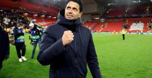 Ал-Хелайфи: Казах на играчите, че могат да пишат история