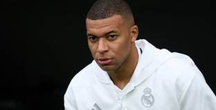 Мбапе е под въпрос за Атлетико 