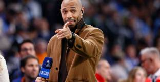 Анри: Алварес наистина два пъти докосна топката 