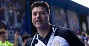 Почетино призна, че иска да се върне в Тотнъм 