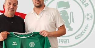 Ботев Враца обяви новия старши треньор