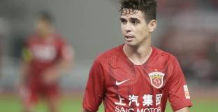 Барса се интересува от Оскар