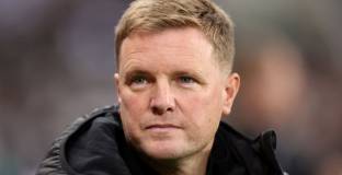 Хау: Вече мислех за допълнителното време