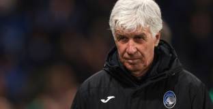 Гасперини: Съдията провали мача 