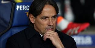 Индзаги: Борихме се срещу страхотен отбор