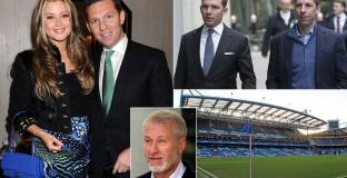 Британски милиардер влезе в борбата за Челси