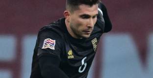 Плейофи от Лигата на нациите за Лиги B/C