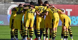 Четирима футболисти на Ботев Пд са с травми, един претърпя операция