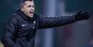 Христо Янев преди мача с ЦСКА: Няма значение какви са шансовете на нашия отбор