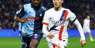 Лапорта нарече трансфера на Дро предателство