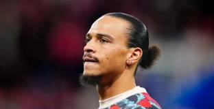 Сане е готов да намали заплатата си заради Байерн