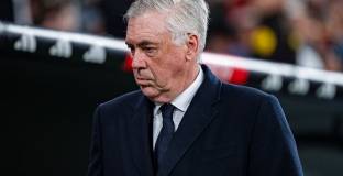 Анчелоти обмисля бъдещето си в Реал Мадрид 