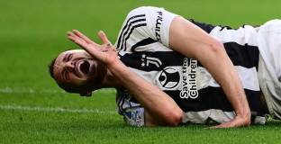 Гати е аут за неопределено време