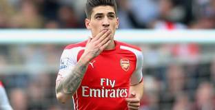 Белерин взе 2-ри номер, а Чех - първи