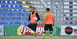 Ботев Пловдив продаде талант на ЦСКА