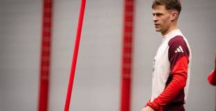 Кимих: Интер добре се брани, но можем да вкараме на всяка защита 