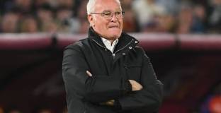 Раниери: Акцентът бе да не загубим точката 