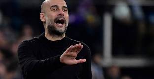  Гуардиола се съмнява, че някой ще покори трофейния рекорд на Сити