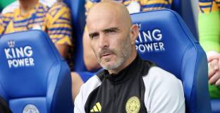 Лестър иска Мареска да се върне