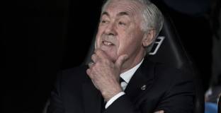 Анчелоти може да напусне Реал Мадрид в следващите часове